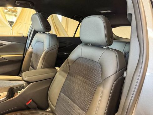 New 2026 Buick Envista Preferred w/ Convenience I Package image 17