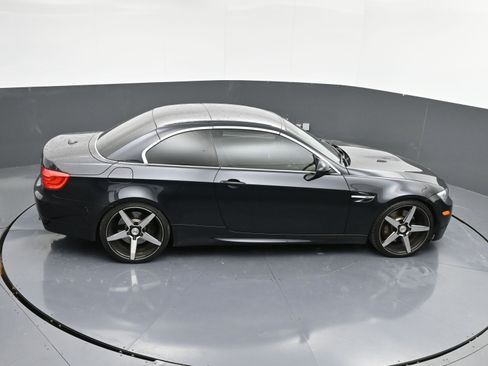Used 2011 BMW M3 Convertible image 38