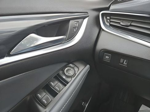 Used 2023 Buick Enclave Essence w/ Trailering Package, 5000 lbs. AWD/4WD image 19