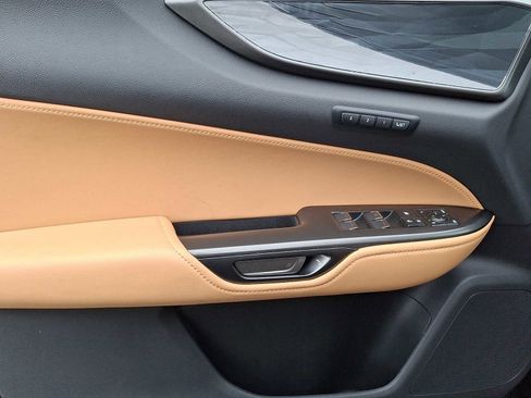 Used 2023 Lexus NX 350h AWD image 8