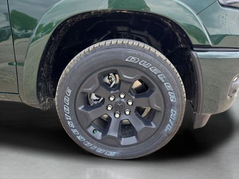 New 2026 RAM 1500 2WD Crew Cab image 35