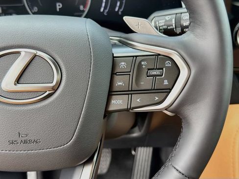New 2026 Lexus NX 350 AWD image 38