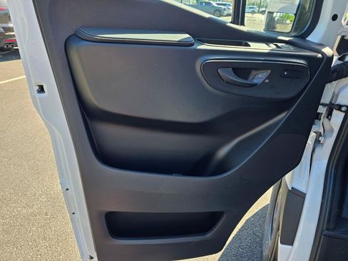 New 2026 Mercedes-Benz Sprinter 2500 image 28