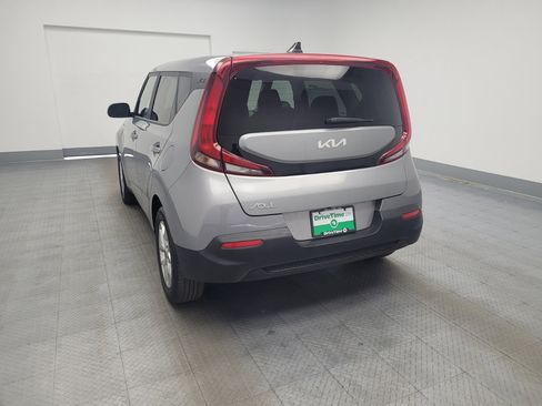 Used 2022 Kia Soul LX w/ Technology Package image 6