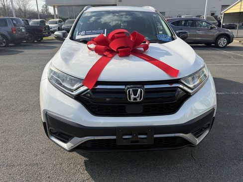 Used 2020 Honda CR-V Touring image 35