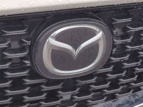 New 2025 MAZDA CX-5 AWD 2.5 S w/ Preferred Package image 11