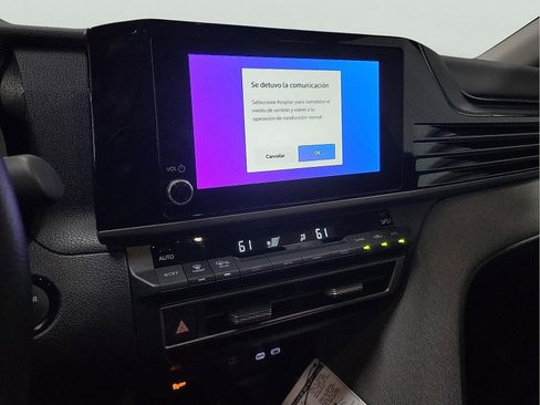 Certified 2025 Toyota Camry LE w/ Convenience Package image 17