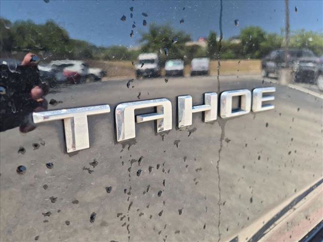 Used 2022 Chevrolet Tahoe LT AWD/4WD image 12