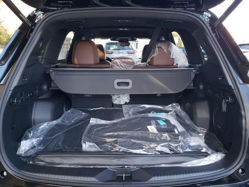 New 2025 Subaru Forester Touring image 5