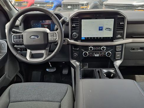 New 2026 Ford F150 XLT w/ Equipment Group 302A MID image 20