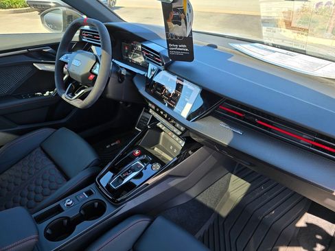 New 2026 Audi RS 3 image 13