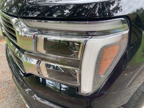 Used 2024 Ford F150 King Ranch w/ FX4 Off-Road Package image 10