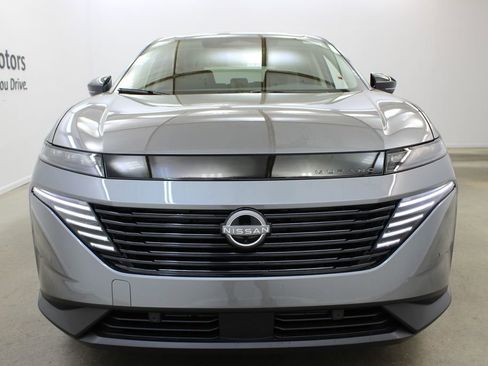 New 2026 Nissan Murano SL w/ Comfort Package AWD/4WD image 7