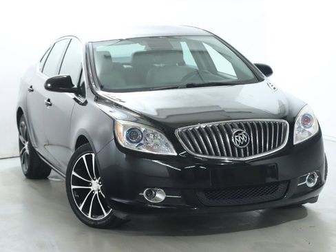 Used 2016 Buick Verano Sport Touring image 18