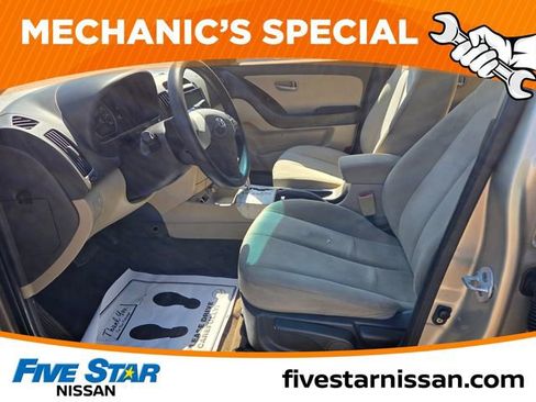 Used 2009 Hyundai Elantra GLS FWD image 6