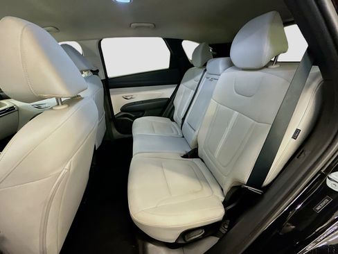 Used 2025 Hyundai Tucson SEL image 28