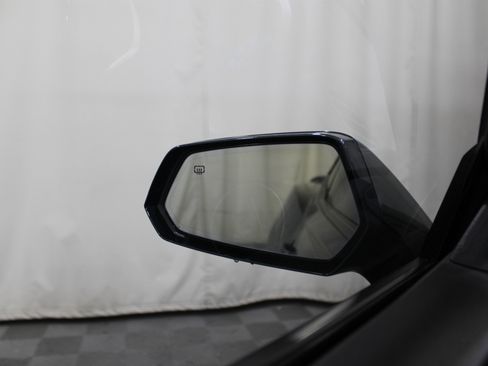 Used 2010 Chevrolet Camaro SS w/ RS Package image 13