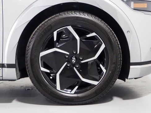 Used 2024 Hyundai Ioniq 5 Limited RWD image 54