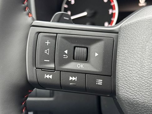 New 2026 Nissan Rogue SV image 35