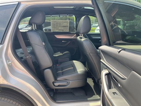 New 2026 MAZDA CX-90 3.3 Turbo w/ Premium Plus Pkg AWD/4WD image 30