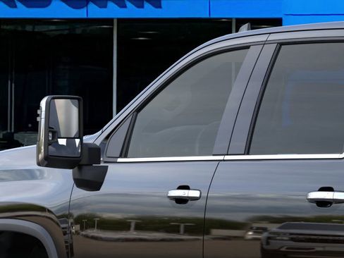 New 2026 Chevrolet Silverado 3500 High Country w/ High Country Premium Package image 36