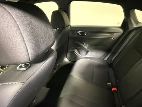 Used 2026 Honda Civic Sport image 36