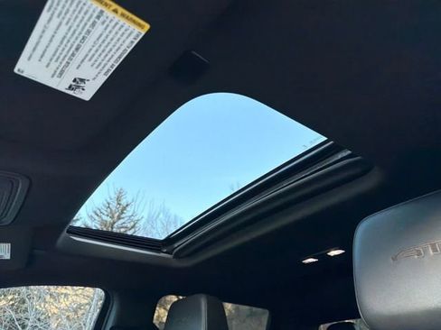 Used 2024 GMC Sierra 3500 AT4 w/ Technology Package image 24