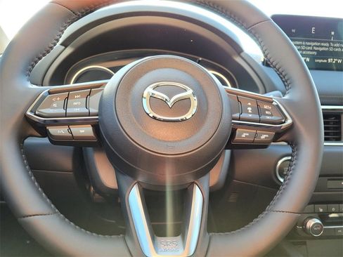 New 2025 MAZDA CX-5 AWD 2.5 S w/ Select Package image 20