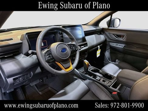 Used 2026 Subaru Outback Wilderness AWD/4WD image 9
