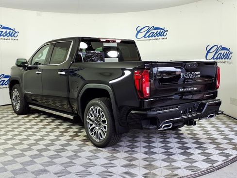New 2026 GMC Sierra 1500 Denali Ultimate image 2