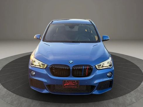 Used 2017 BMW X1 xDrive28i image 2