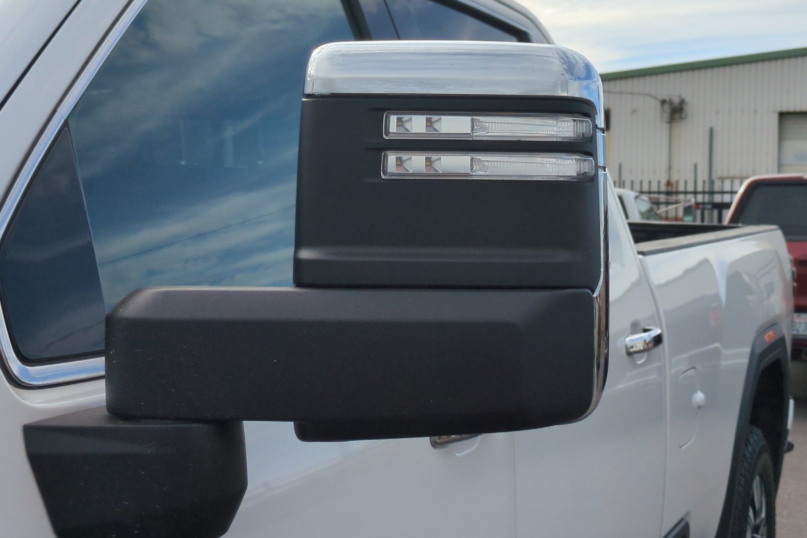 Used 2025 GMC Sierra 3500 Denali AWD/4WD image 52