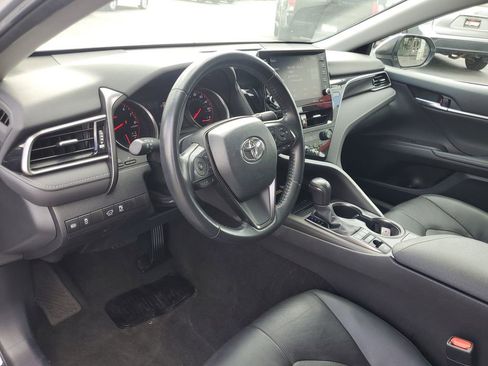 Used 2024 Toyota Camry XSE image 8