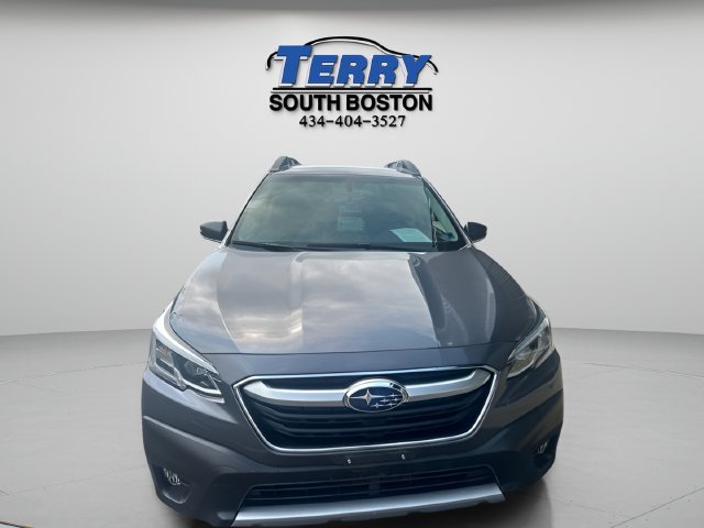 Used 2022 Subaru Outback Limited AWD/4WD image 2