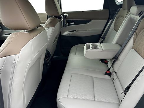 New 2026 Nissan Murano Platinum w/ Cargo Package AWD/4WD image 33