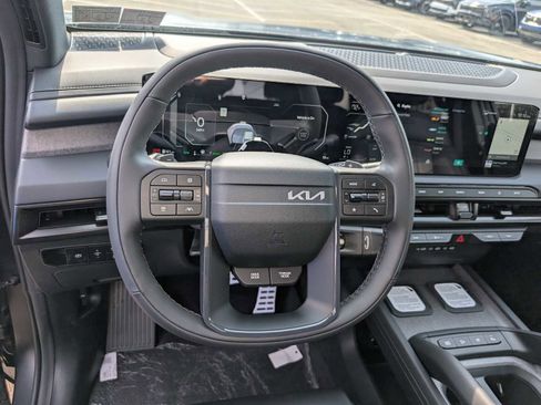 New 2027 Kia Telluride SX X-Line AWD/4WD image 31