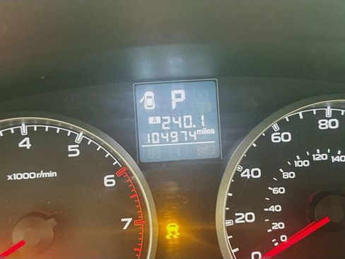 Used 2013 Subaru Outback 2.5i Premium image 13