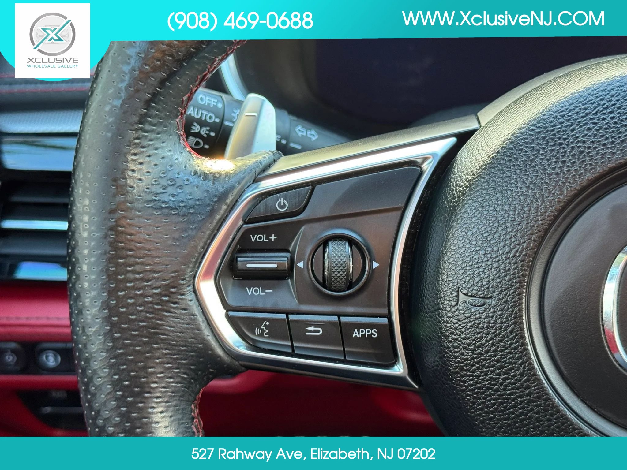 Used 2022 Acura MDX Type S AWD/4WD image 12