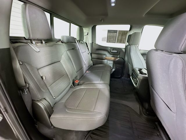Used 2020 GMC Sierra 1500 Elevation w/ Elevation Value Package AWD/4WD image 32