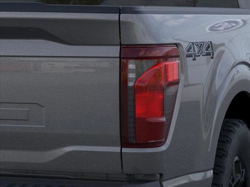 New 2026 Ford F150 XLT AWD/4WD image 20