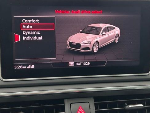 Used 2019 Audi A5 2.0T Prestige w/ 19" S Line Wheel Package image 10