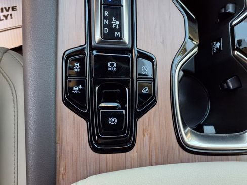 Used 2023 Lexus RX 350 Premium Plus w/ Accessory Package image 19