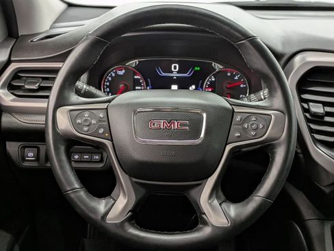 Used 2023 GMC Acadia AT4 w/ Technology Package AWD/4WD image 28