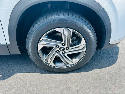 Used 2021 Hyundai Santa Fe SEL AWD/4WD image 12