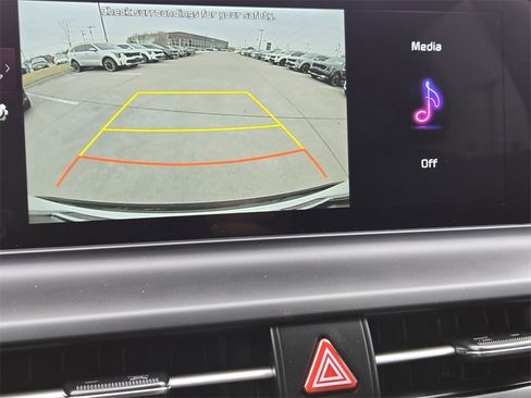 New 2026 Kia Seltos S image 40