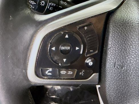 Used 2018 Honda Civic EX-T image 14