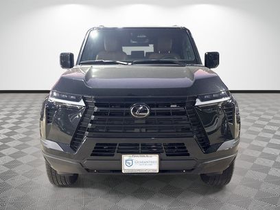 Used 2024 Lexus GX 550 w/ Cold Area Package