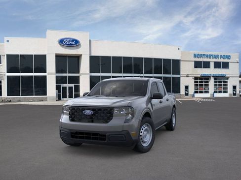 New 2026 Ford Maverick XL FWD image 2