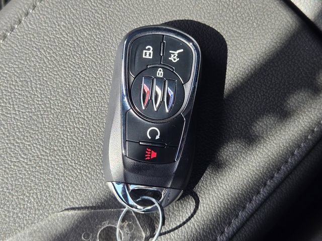 New 2026 Buick Envista Preferred w/ Convenience I Package FWD image 22