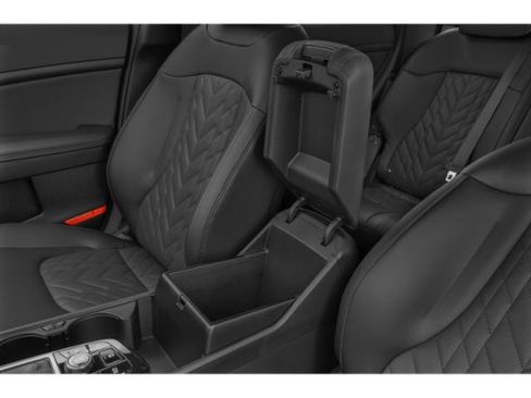 Used 2023 Kia Sportage X-Pro AWD/4WD image 17